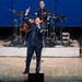 Pacific Trends Performs at 37th Misawa American Day Eve Festival