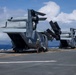 15th MEU disembarks USS Essex in MV-22B Ospreys