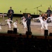 Pacific Trends Performs at 37th Misawa American Day Eve Festival