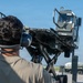 161st Air Refueling Wing Air Transportation Specialists Train at Aviano Air Base
