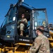 161st Air Refueling Wing Air Transportation Specialists Train at Aviano Air Base