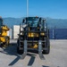 161st Air Refueling Wing Air Transportation Specialists Train at Aviano Air Base