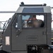 161st Air Refueling Wing Air Transportation Specialists Train at Aviano Air Base