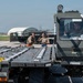 161st Air Refueling Wing Air Transportation Specialists Train at Aviano Air Base