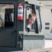 161st Air Refueling Wing Air Transportation Specialists Train at Aviano Air Base