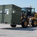 161st Air Refueling Wing Air Transportation Specialists Train at Aviano Air Base