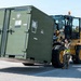 161st Air Refueling Wing Air Transportation Specialists Train at Aviano Air Base