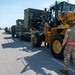 161st Air Refueling Wing Air Transportation Specialists Train at Aviano Air Base