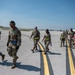 161st Air Refueling Wing Air Transportation Specialists Support Cargo Loading Mission at Aviano Air Base