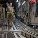 161st Air Refueling Wing Air Transportation Specialists Support Cargo Loading Mission at Aviano Air Base