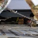 161st Air Refueling Wing Air Transportation Specialists Support Cargo Loading Mission at Aviano Air Base