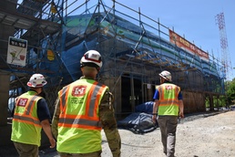 USACE Far East District set to turn over modernized water treatment plant at Chinhae Naval Base