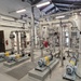 USACE Far East District set to turn over modernized water treatment plant at Chinhae Naval Base