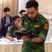 Pacific Friendship 26: US, VPA  small Unmanned Aerial Systems (sUAS) exchange