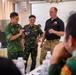 Pacific Friendship 26: US, VPA  small Unmanned Aerial Systems (sUAS) exchange