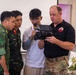 Pacific Friendship 26: US, VPA  small Unmanned Aerial Systems (sUAS) exchange