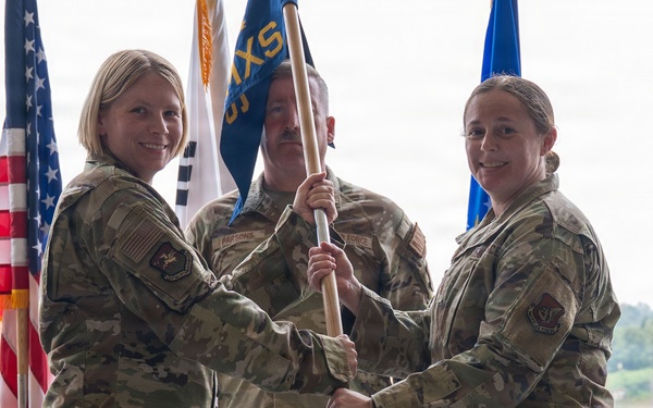 Osan activates 51st Aircraft Maintenance Squadron