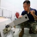 Pacific Partnership 2026 and Pacific Friendship 2026 Visit Dong Hoi City General Hospital in Quang Tri, Vietnam with Acting SECNAV
