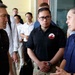 Pacific Partnership 2026 and Pacific Friendship 2026 Visit Dong Hoi City General Hospital in Quang Tri, Vietnam with Acting SECNAV