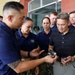 Pacific Partnership 2026 and Pacific Friendship 2026 Visit Dong Hoi City General Hospital in Quang Tri, Vietnam with Acting SECNAV