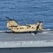 3-2 GSAB Conducts Deck Landing Qualification Training