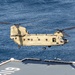 3-2 GSAB Conducts Deck Landing Qualification Training