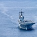 3-2 GSAB Conducts Deck Landing Qualification Training