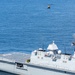 3-2 GSAB Conducts Deck Landing Qualification Training