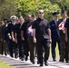 Okinawa Memorial Day 81st Anniversary Ceremony at Peace Memorial Park