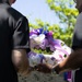 Okinawa Memorial Day 81st Anniversary Ceremony at Peace Memorial Park