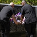 Okinawa Memorial Day 81st Anniversary Ceremony at Peace Memorial Park