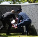 Okinawa Memorial Day 81st Anniversary Ceremony at Peace Memorial Park