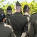 Okinawa Memorial Day 81st Anniversary Ceremony at Peace Memorial Park