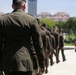 Okinawa Memorial Day 81st Anniversary Ceremony at Peace Memorial Park