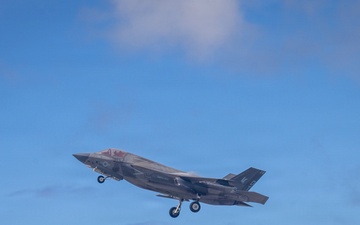 VMFA-242 begins Valiant Shield 26