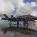 VMFA-242 launches Valiant Shield operations in Guam