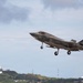 VMFA-242 launches Valiant Shield operations in Guam