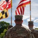 Maryland National Guard, NATO allies participate in Estonian Victory Day Parade