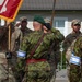 Maryland National Guard, NATO allies participate in Estonian Victory Day Parade