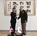 Forging a Bilateral Lifesaving Force: MEDDAC-J NCO Honored by JGSDF Medical Service School