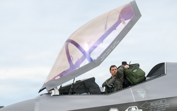 Sentry North 2026