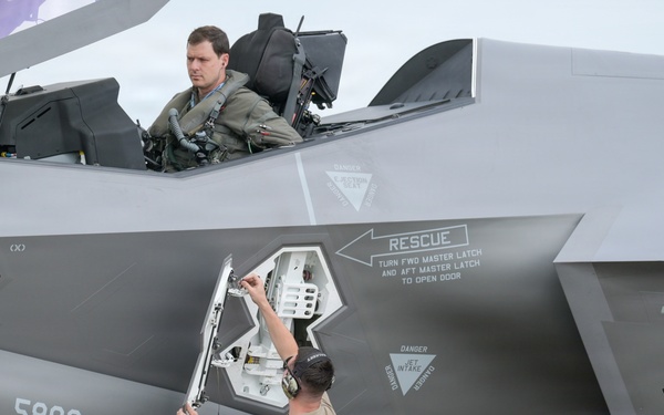 Sentry North 2026