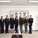 Forging a Bilateral Lifesaving Force: MEDDAC-J NCO Honored by JGSDF Medical Service School