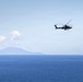 Salaknib 2026: Task Force Saber Conducts a Apache Training Flight Along Coastline