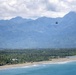 Salaknib 2026: Task Force Saber Conducts a Apache Training Flight Along Coastline