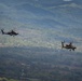 Salaknib 2026: Task Force Saber Conducts a Apache Training Flight Along Coastline