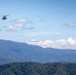 Salaknib 2026: Task Force Saber Conducts a Apache Training Flight Along Coastline