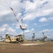 Salaknib 2026: Task Force Saber Conducts Port Operations