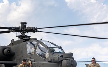 Salaknib 2026: Task Force Saber Conducts Port Operations
