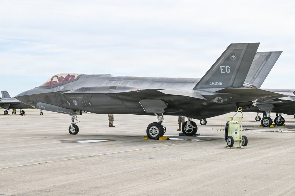 Sentry North 2026